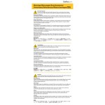 Cablu USB Startech 112B-USBC-HDMI21 Gri 20 cm