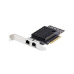 Cablu USB Startech PR210B-NETWORK-CARD Negru