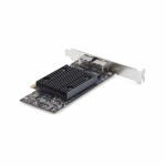 Cablu USB Startech PR210B-NETWORK-CARD Negru