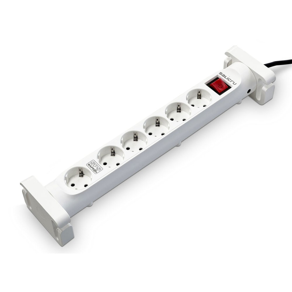 Sistem de Alimentare Neîntreruptă Interactiv Salicru 680DA000002