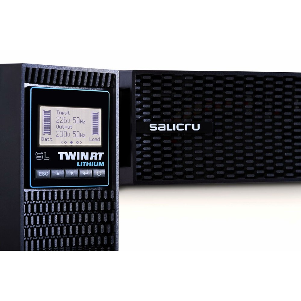 Sistem de Alimentare Neîntreruptă Interactiv Salicru 6B4LA000002