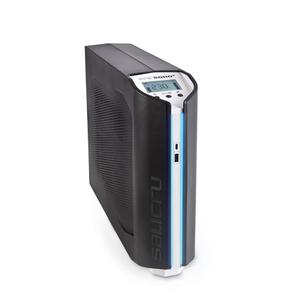 Sistem de Alimentare Neîntreruptă Interactiv Salicru 647EA000009