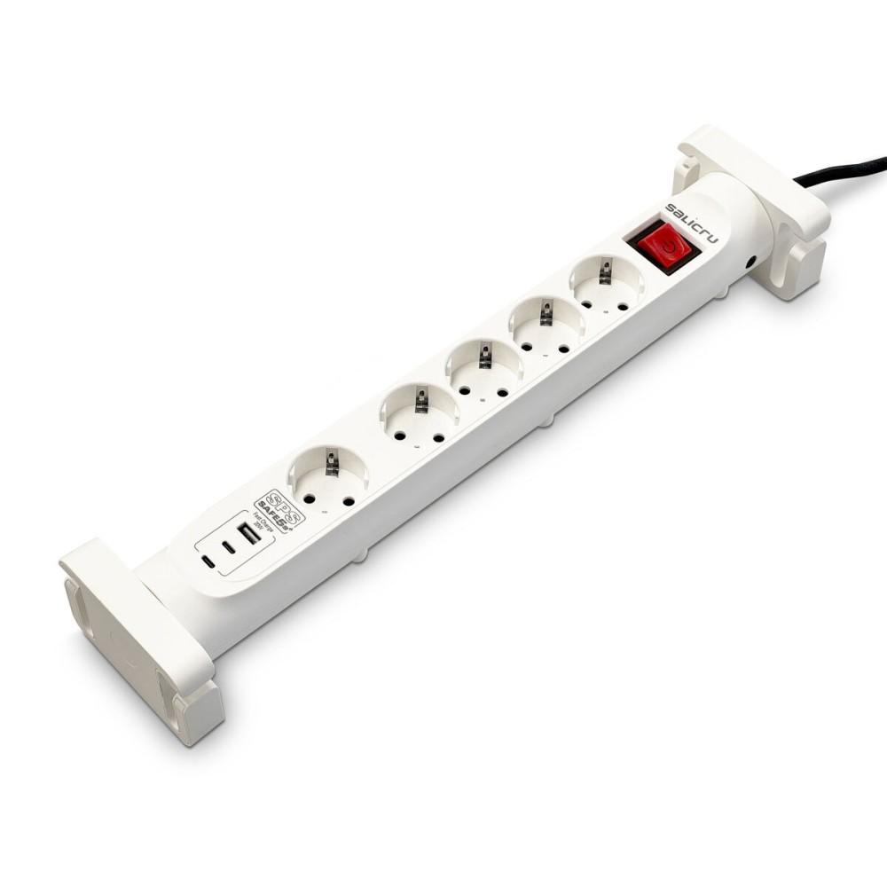 Sistem de Alimentare Neîntreruptă Interactiv Salicru 680DA000003