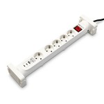 Sistem de Alimentare Neîntreruptă Interactiv Salicru 680DA000003