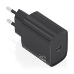Încărcător de Perete Aisens A110-0951 Negru 30 W