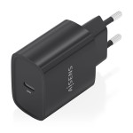 Încărcător de Perete Aisens A110-0951 Negru 30 W