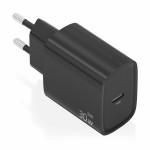 Încărcător de Perete Aisens A110-0951 Negru 30 W