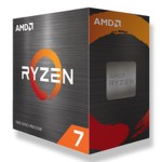 Procesor AMD 100-100001582WOF AMD RYZEN™ 7 5800XT AMD AM4