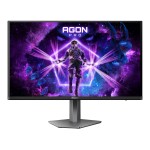 Monitor Gaming AOC AG276QKD2 Quad HD 27"