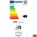 Smart TV LG 65UA75006LA.AEU 4K Ultra HD 65" LED