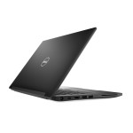 Laptop Dell 7400 14" Intel Core I5-8365U 16 GB RAM 256 GB SSD (Recondiționate A+)