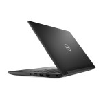 Laptop Dell 7400 14" Intel Core I5-8365U 16 GB RAM 256 GB SSD (Recondiționate A+)