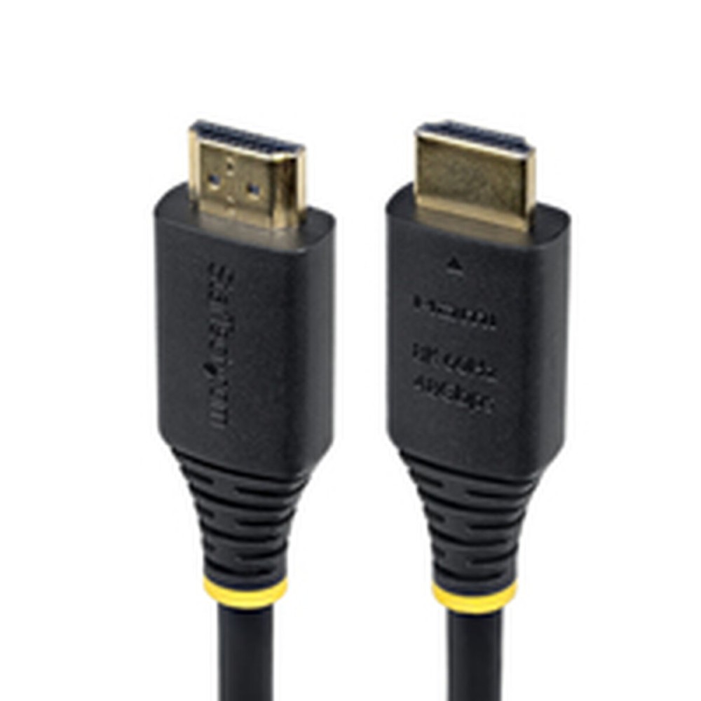 Cablu HDMI Startech HDMI21-CBL-8K60-5M Negru 5 m