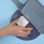 Încărcător de Perete j5create JUP4370EF-N Alb