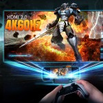 Hub USB j5create JCD624-N Negru Gri