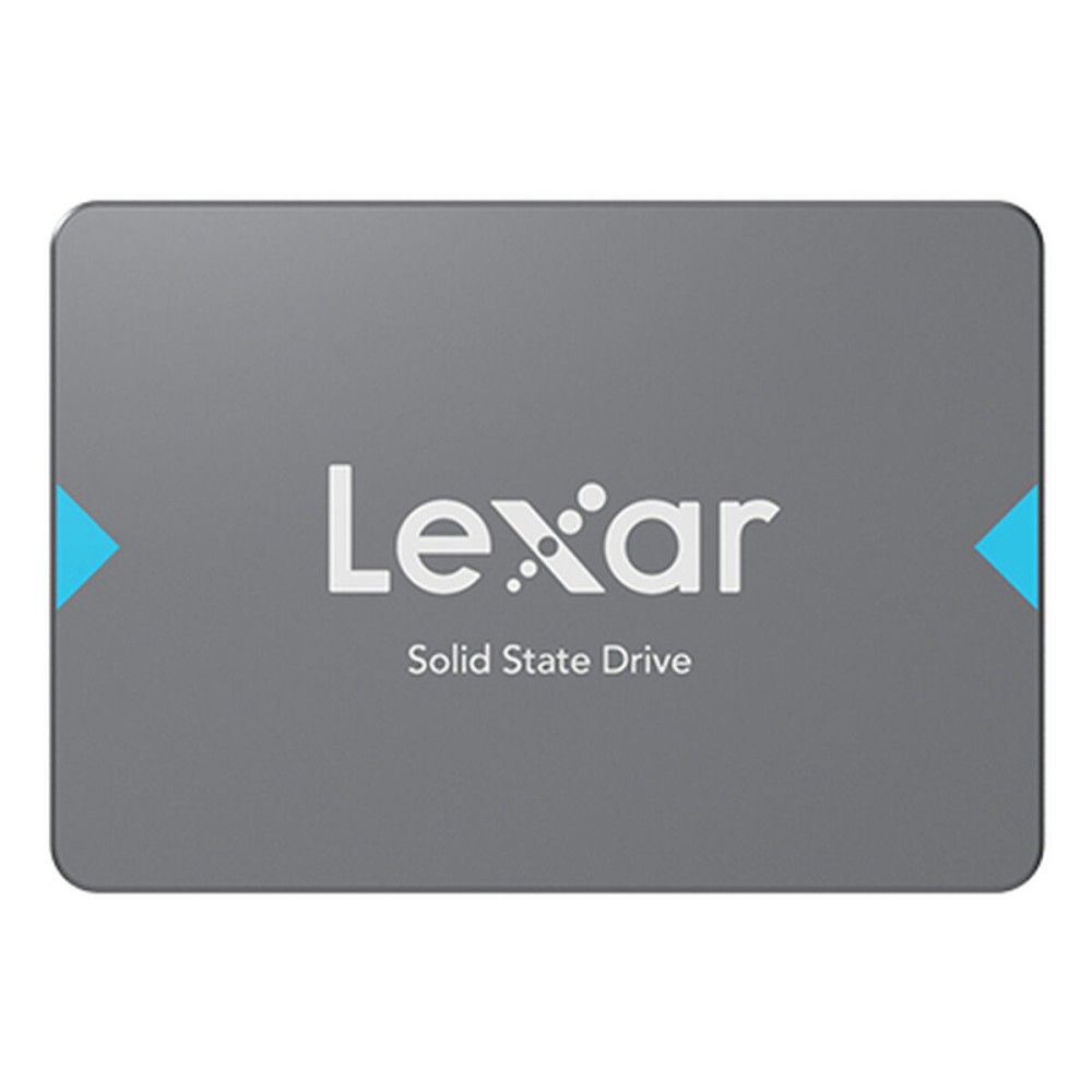 Hard Disk Lexar LNQ100X002T-RNNNG 2 TB SSD