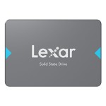 Hard Disk Lexar LNQ100X002T-RNNNG 2 TB SSD