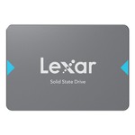 Hard Disk Lexar LNQ100X002T-RNNNG 2 TB SSD