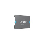 Hard Disk Lexar LNQ100X002T-RNNNG 2 TB SSD