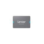 Hard Disk Lexar LNQ100X002T-RNNNG 2 TB SSD