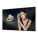 Monitor Videowall Samsung LH115QHFEBGXEN 4K Ultra HD 115"