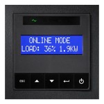 Sistem de Alimentare Neîntreruptă Interactiv Eaton 9E6KIR