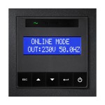 Sistem de Alimentare Neîntreruptă Interactiv Eaton 9E6KIR