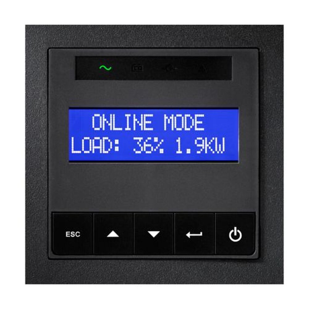 Sistem de Alimentare Neîntreruptă Interactiv Eaton 9E11KIR 10000 W