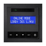 Sistem de Alimentare Neîntreruptă Interactiv Eaton 9E11KIR 10000 W