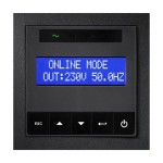 Sistem de Alimentare Neîntreruptă Interactiv Eaton 9E11KIR 10000 W