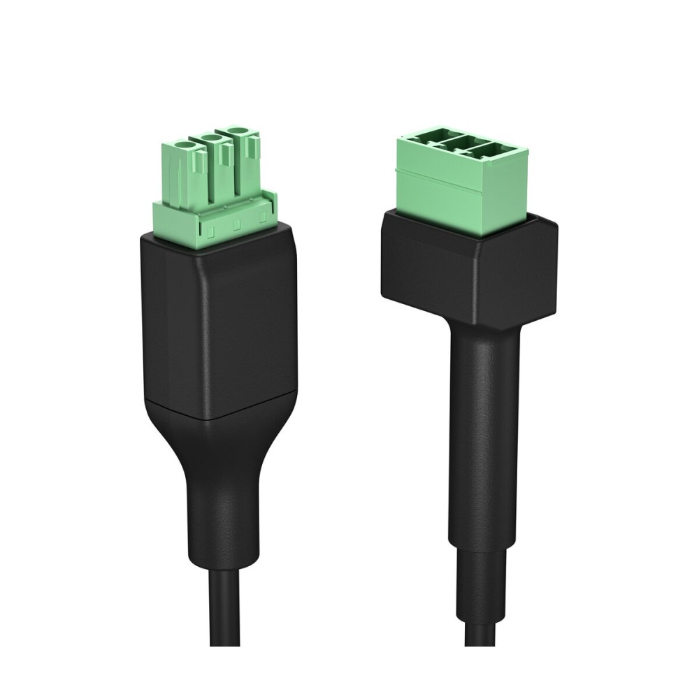 Adaptor de cablu HP B42BDAA Negru