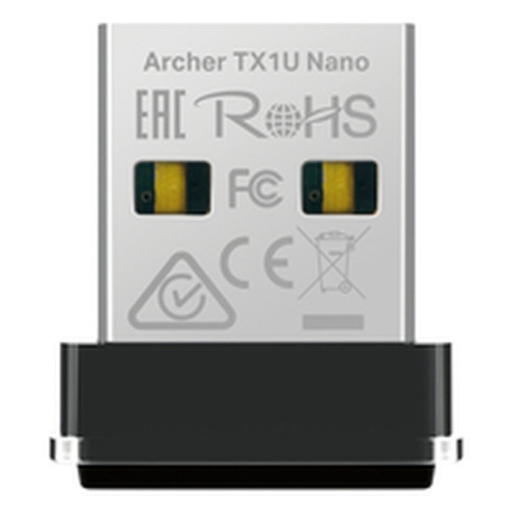Monitor TP-Link ARCHER TX1U NANO