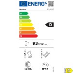 Tabletă Samsung SM-X135FZAEEUB 8,7" 8 GB RAM 128 GB Gri