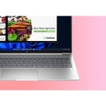Laptop HP CQ0D6ET#ABE 16" intel core ultra 7 16 GB RAM 512 GB SSD