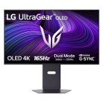 Monitor Gaming LG 32GX850A-B 4K Ultra HD 32"
