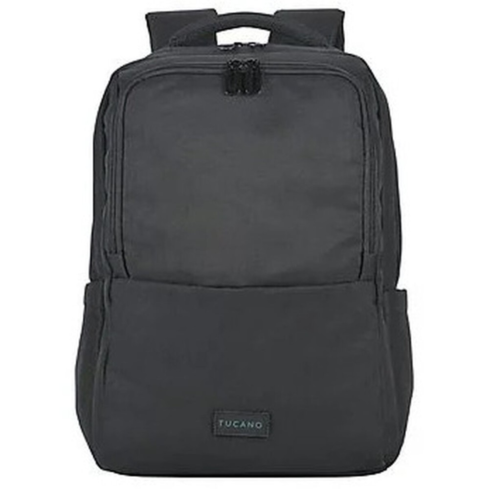 Rucsac pentru Laptop Tucano BKSIR15-BK Negru