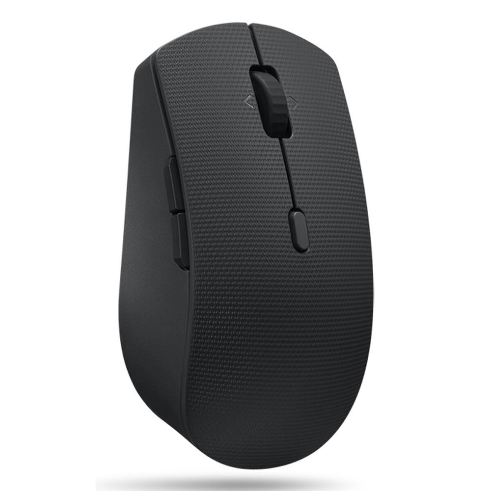Tastatură și Mouse Lenovo 4X31R64344 Gri QWERTY