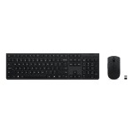 Tastatură și Mouse Lenovo 4X31R64344 Gri QWERTY