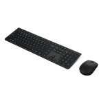 Tastatură și Mouse Lenovo 4X31R64344 Gri QWERTY