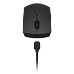 Tastatură și Mouse Lenovo 4X31R64344 Gri QWERTY