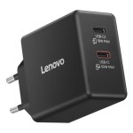 Adaptator de Curent Lenovo 40AW065BEU Negru 65 W
