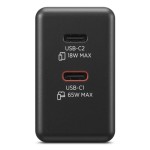 Adaptator de Curent Lenovo 40AW065BEU Negru 65 W