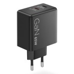 Adaptator de Curent Lenovo 40AW065BEU Negru 65 W