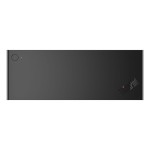 Hub USB Lenovo 40BC0135EU Negru