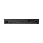 Hub USB Lenovo 40BA0265EU Negru