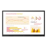 Monitor Videowall LG 65TR3BQ-B.AUEQ 4K Ultra HD 65"