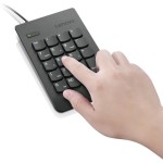 Tastatură și Mouse Lenovo 4Y40R38905 Negru
