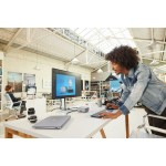 Unitate de dischetă HP 9X481UT#ABB Gri