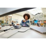 Unitate de dischetă HP 9X481UT#ABB Gri