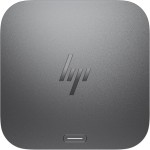 Hub USB HP 9X472UT#ABB Gri 100 W